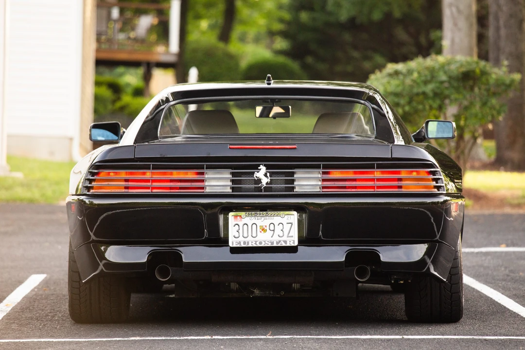 1991 Ferrari 348 ts - Image 13 of 31