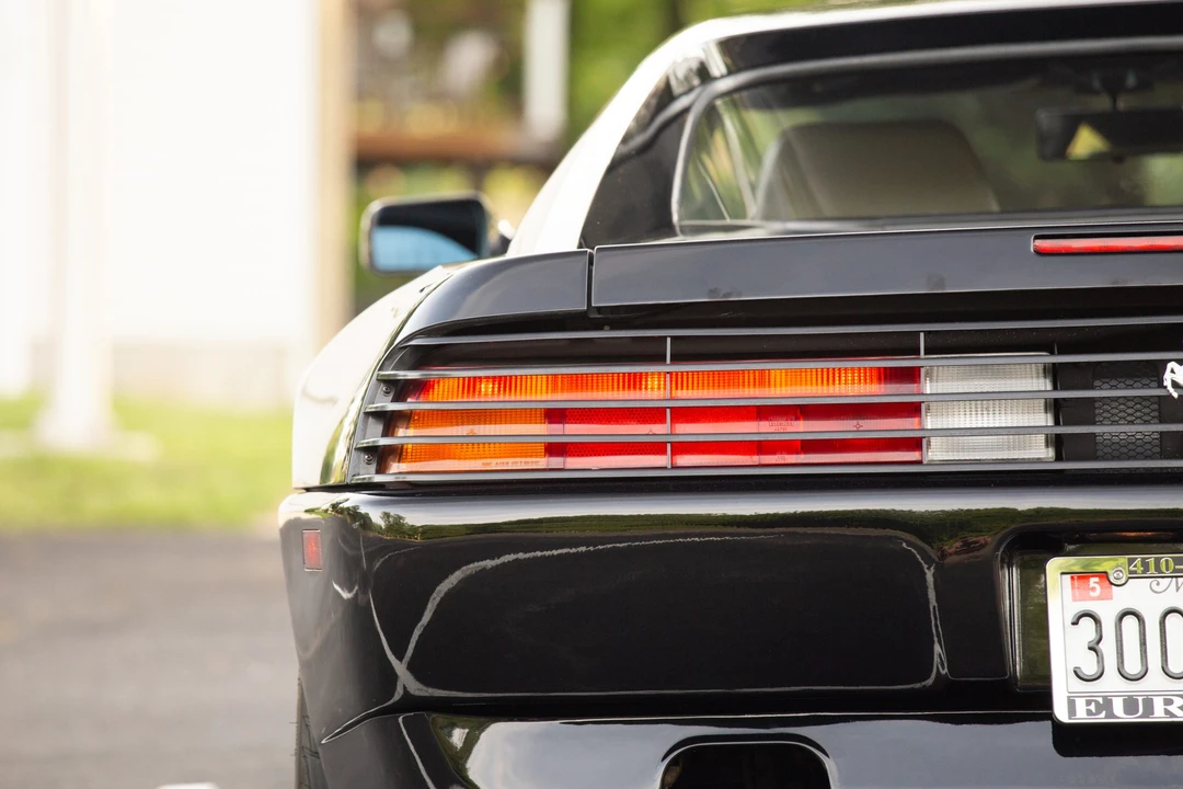 1991 Ferrari 348 ts - Image 14 of 31