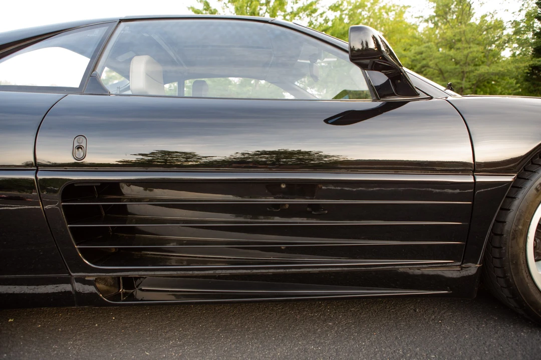 1991 Ferrari 348 ts - Image 21 of 31