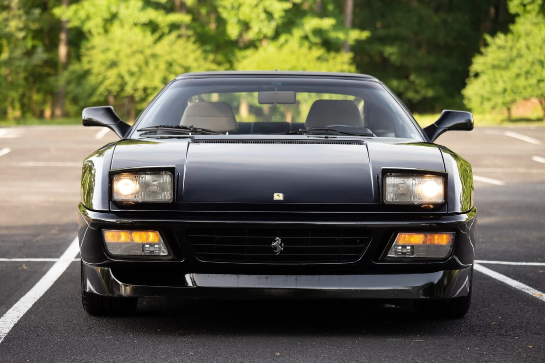1991 Ferrari 348 ts - Image 7 of 31
