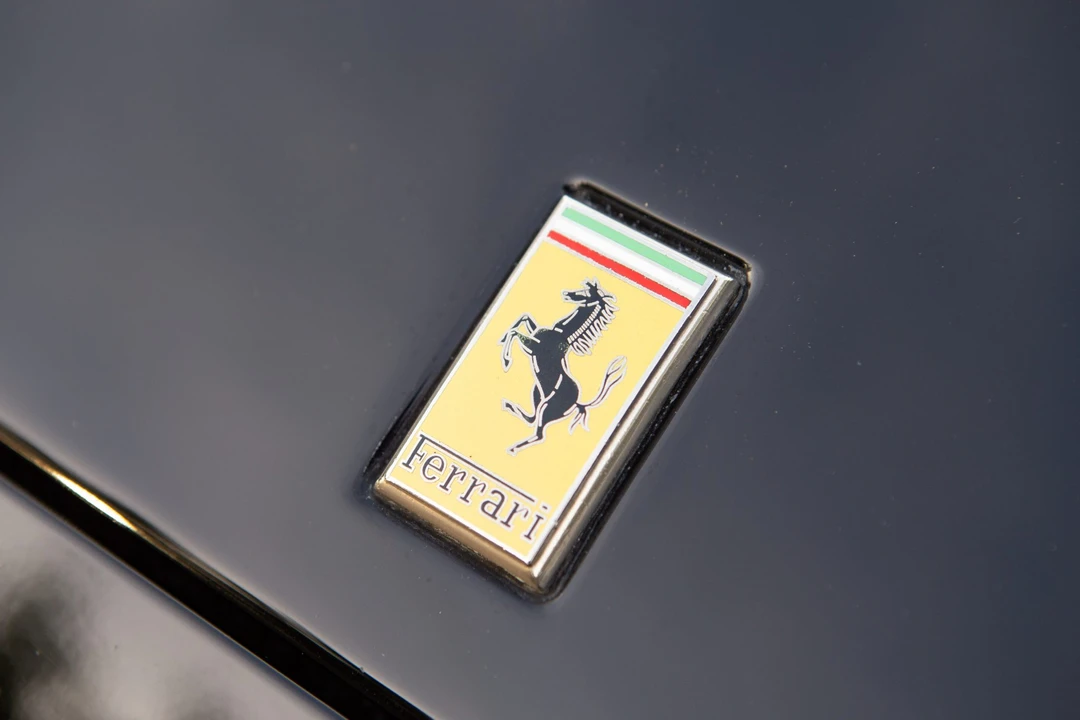 1991 Ferrari 348 ts - Image 30 of 31