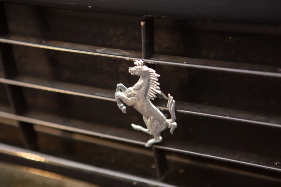 1991 Ferrari 348 ts - Image 29 of 31
