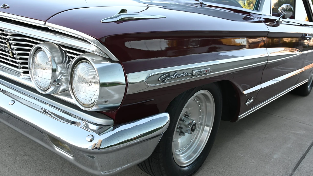 1964 Ford Galaxie 2nd Gen - Image 17 of 31