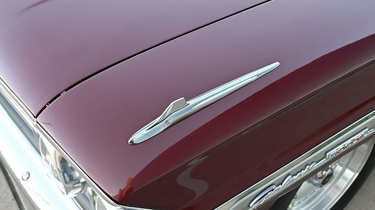 1964 Ford Galaxie 2nd Gen - Image 22 of 31