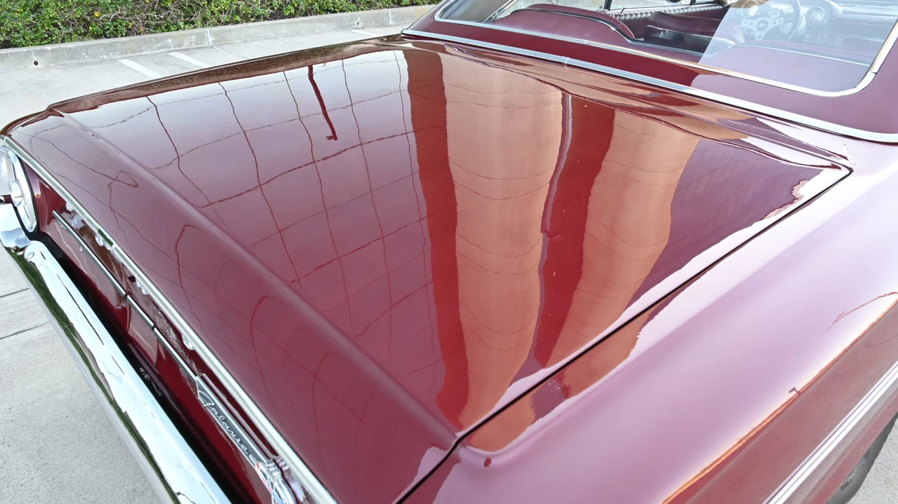1964 Ford Galaxie 2nd Gen - Image 31 of 31