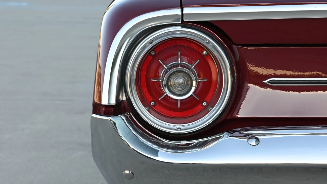 1964 Ford Galaxie 2nd Gen - Image 29 of 31