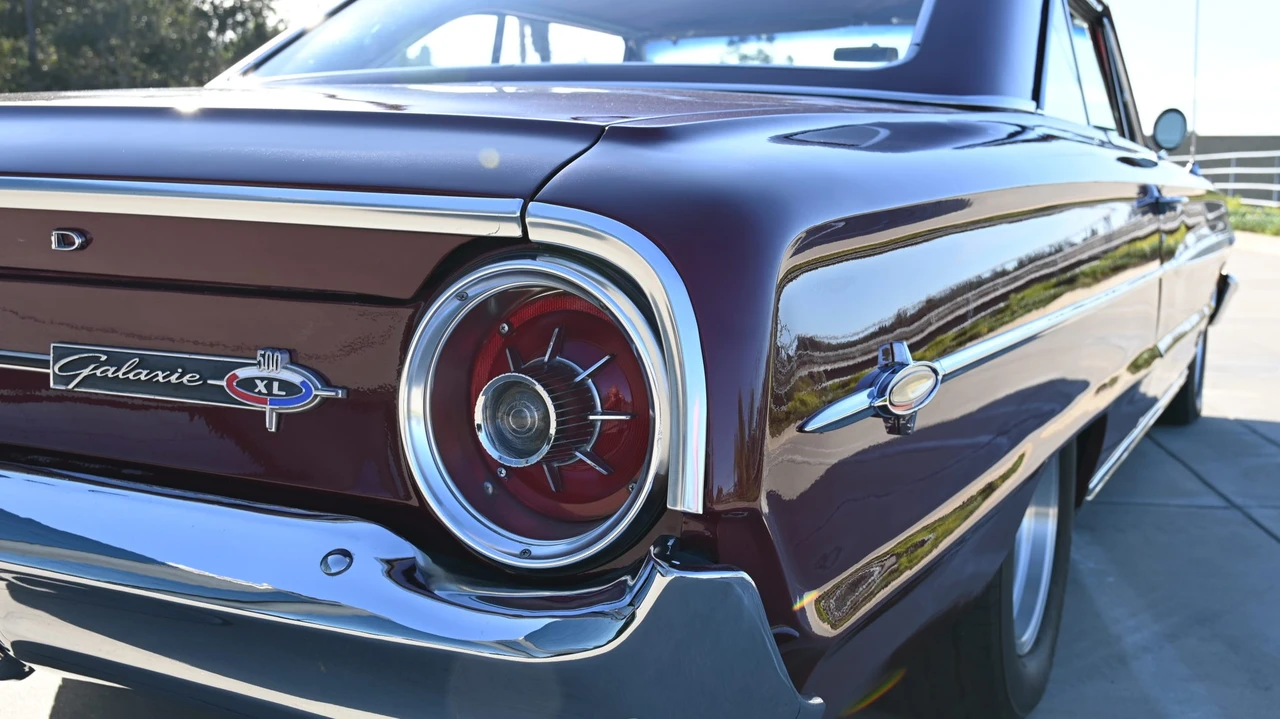 1964 Ford Galaxie 2nd Gen - Image 26 of 31