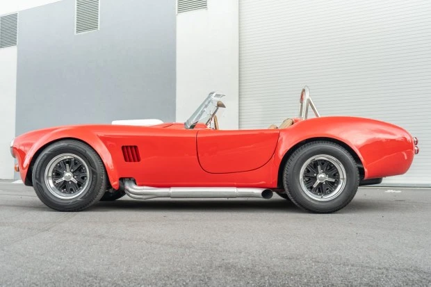 Shelby Cobra Replica - Image 3 of 8