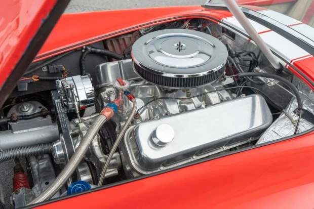 Shelby Cobra Replica - Image 6 of 8