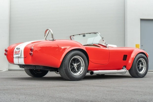 Shelby Cobra Replica - Image 2 of 8