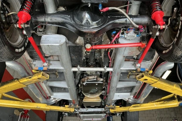 Shelby Cobra Replica - Image 7 of 8