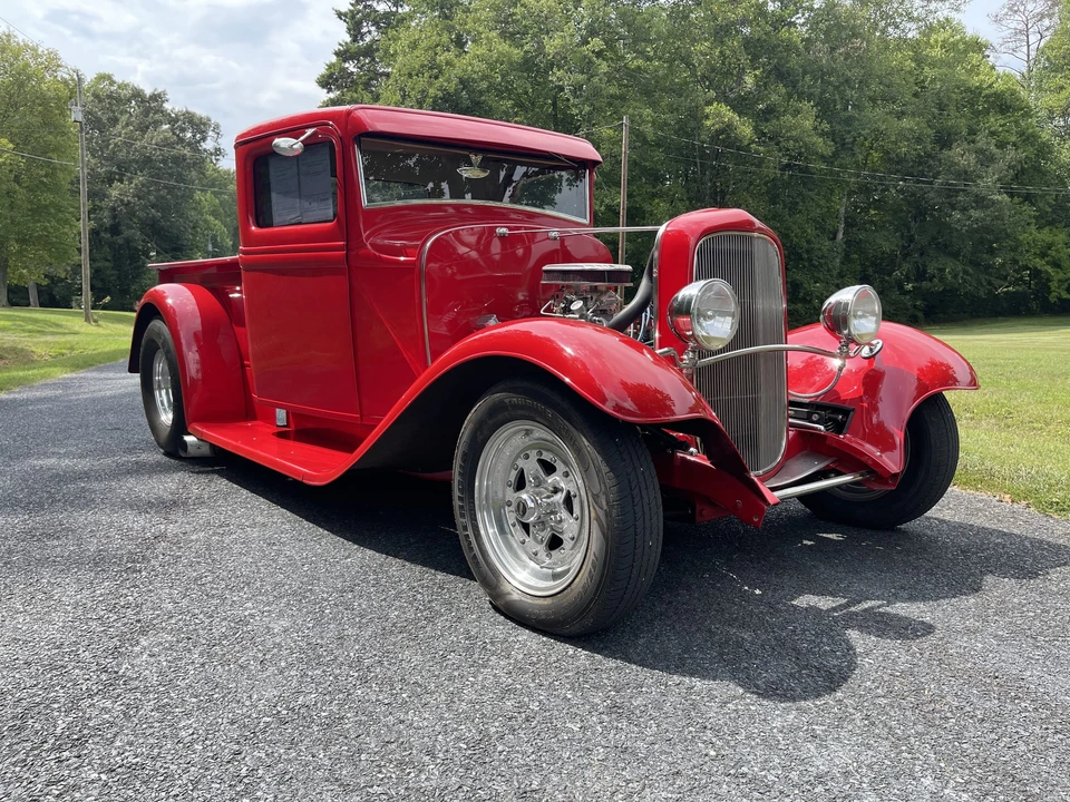 Ford Hot Rod - Image 4 of 31