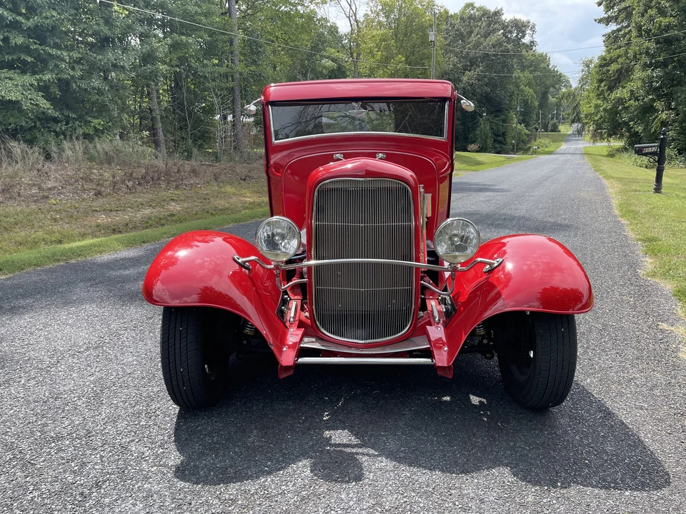 Ford Hot Rod - Image 3 of 31