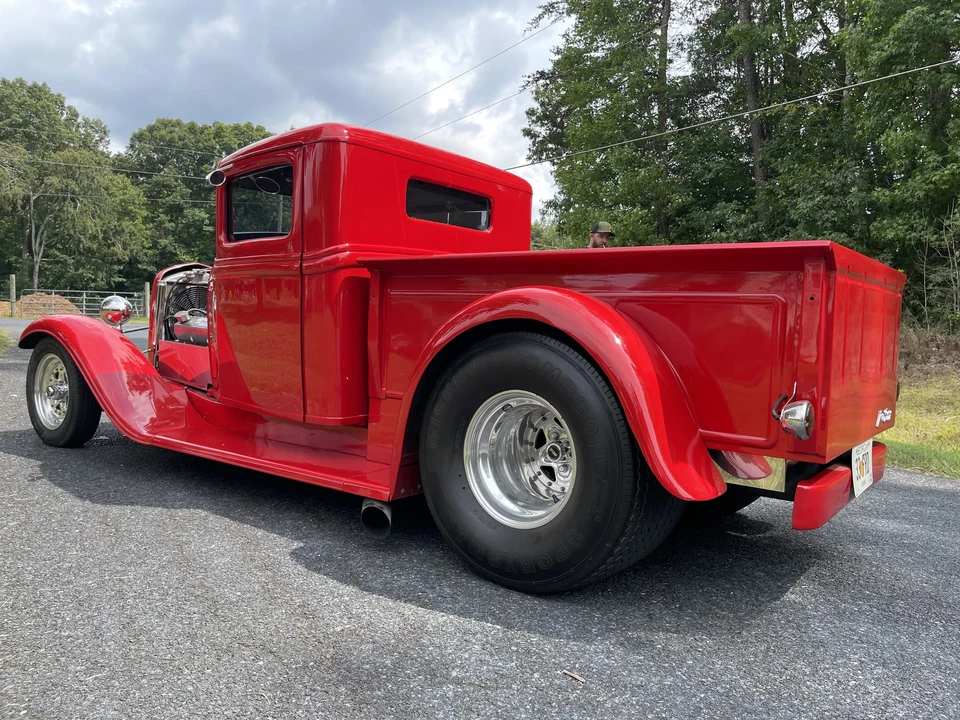 Ford Hot Rod - Image 7 of 31