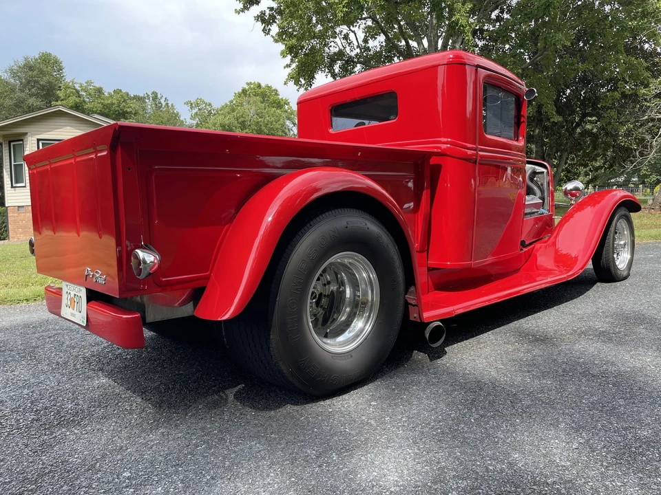 Ford Hot Rod - Image 6 of 31