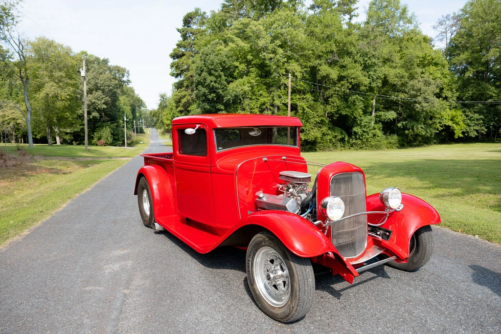 Ford Hot Rod - Image 12 of 31