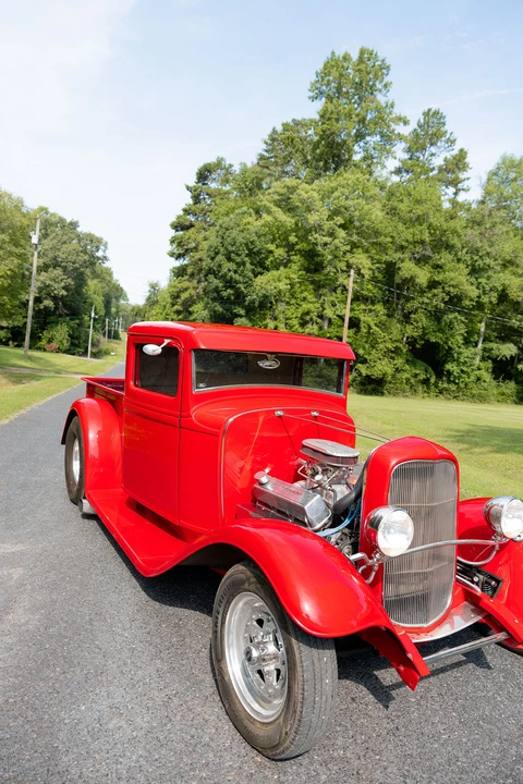 Ford Hot Rod - Image 11 of 31