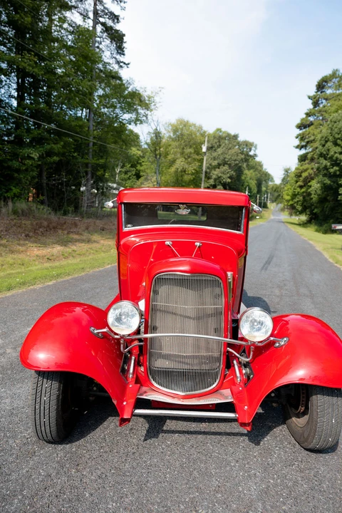 Ford Hot Rod - Image 10 of 31