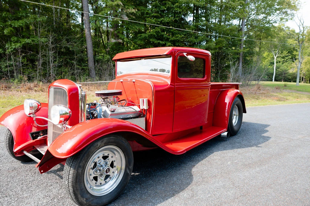 Ford Hot Rod - Image 8 of 31