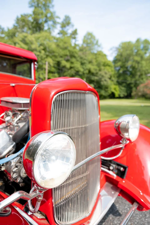 Ford Hot Rod - Image 24 of 31