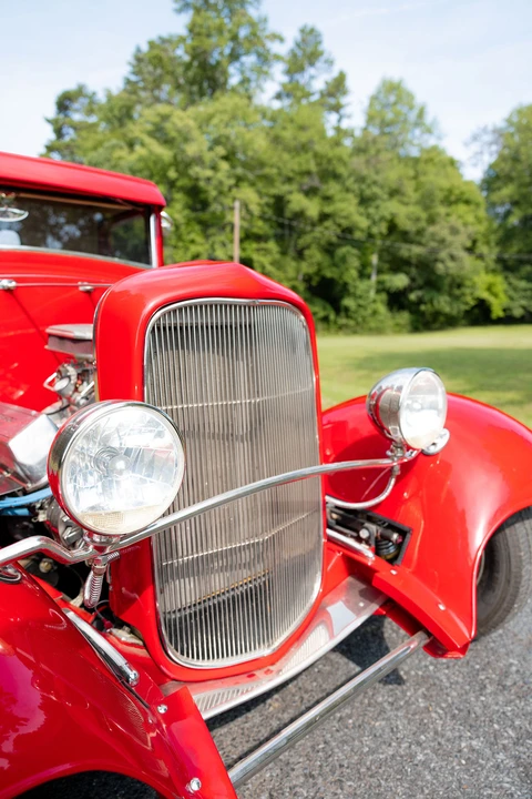 Ford Hot Rod - Image 23 of 31