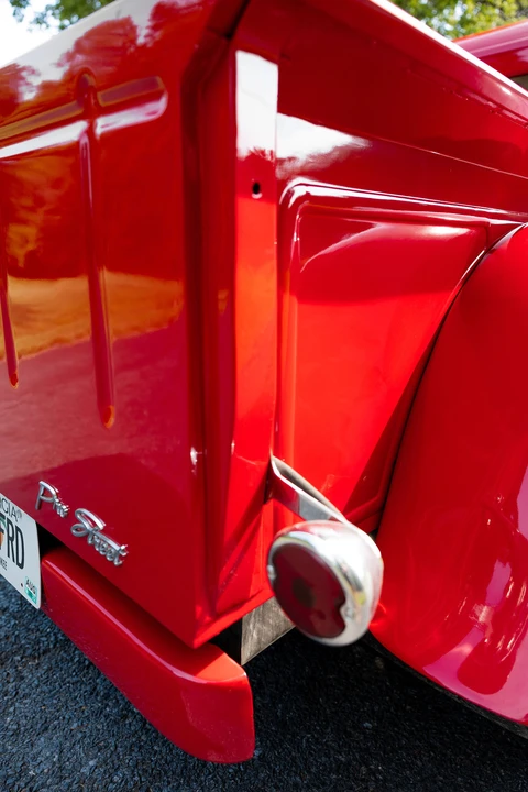 Ford Hot Rod - Image 31 of 31