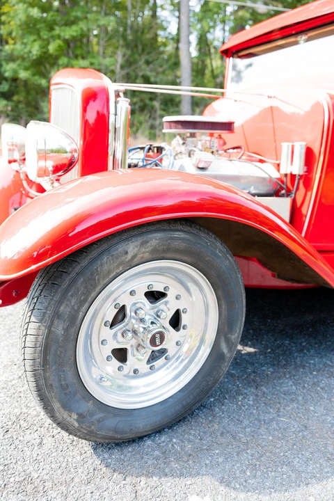 Ford Hot Rod - Image 27 of 31