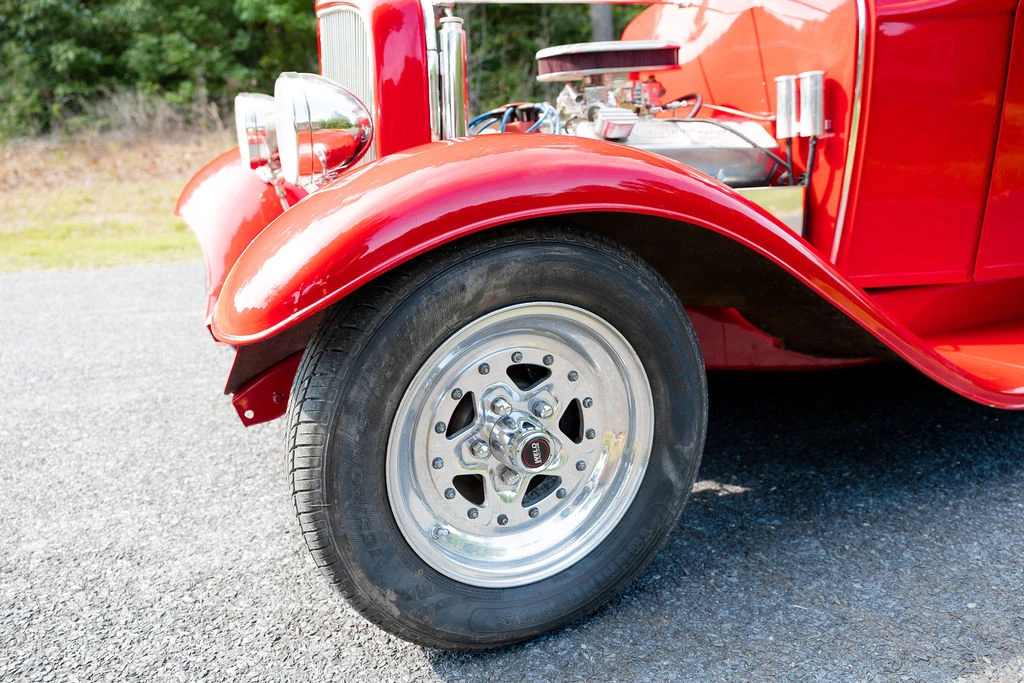 Ford Hot Rod - Image 26 of 31