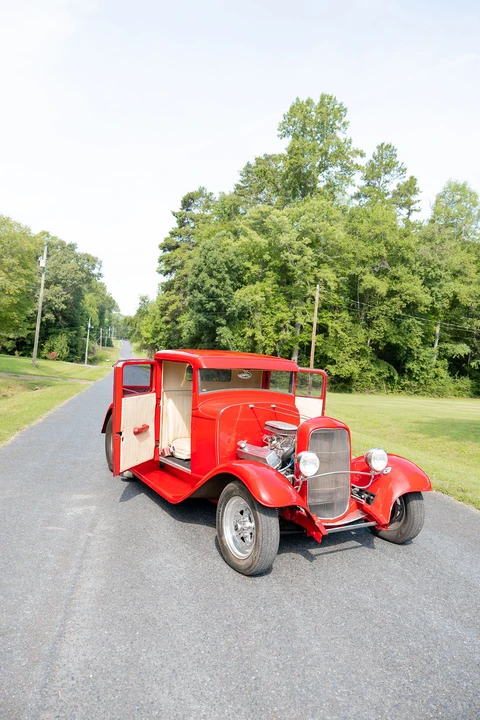Ford Hot Rod - Image 18 of 31