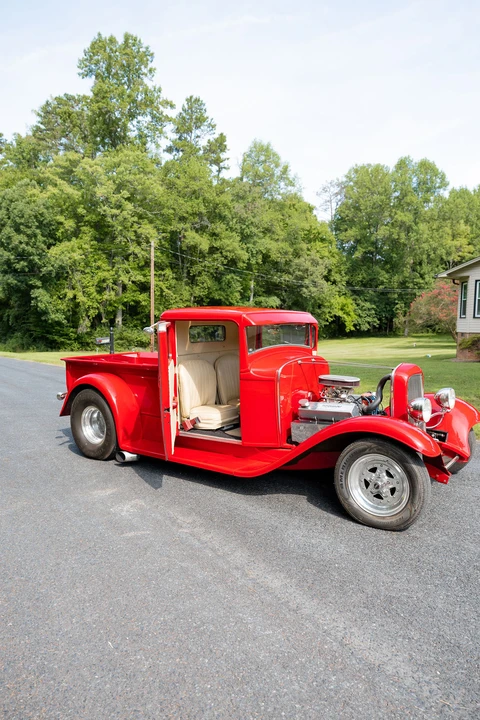 Ford Hot Rod - Image 19 of 31