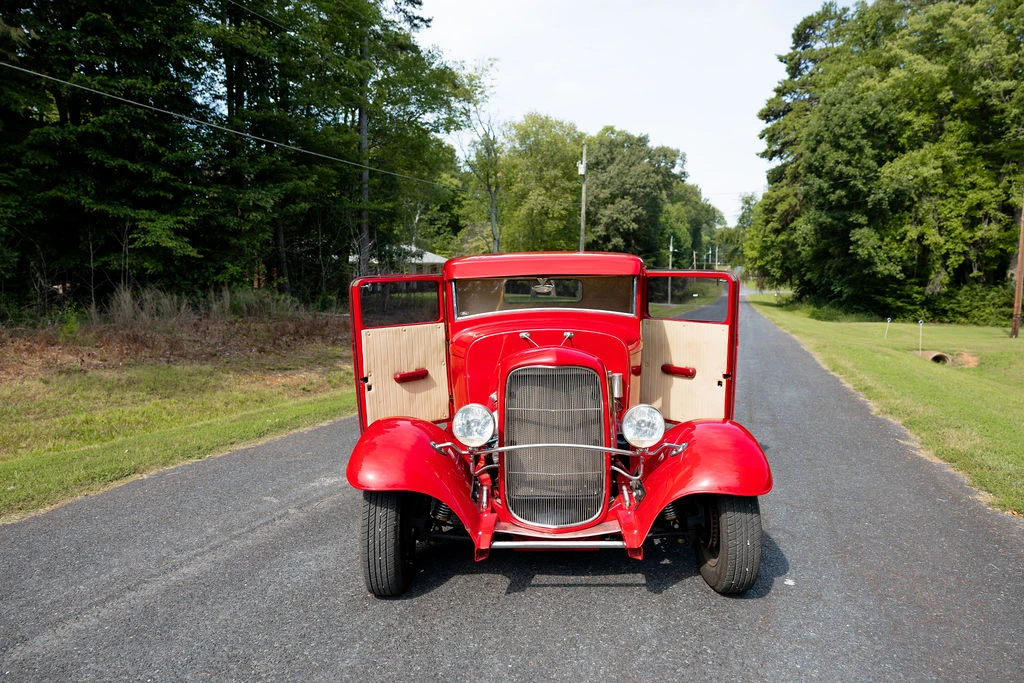 Ford Hot Rod - Image 17 of 31