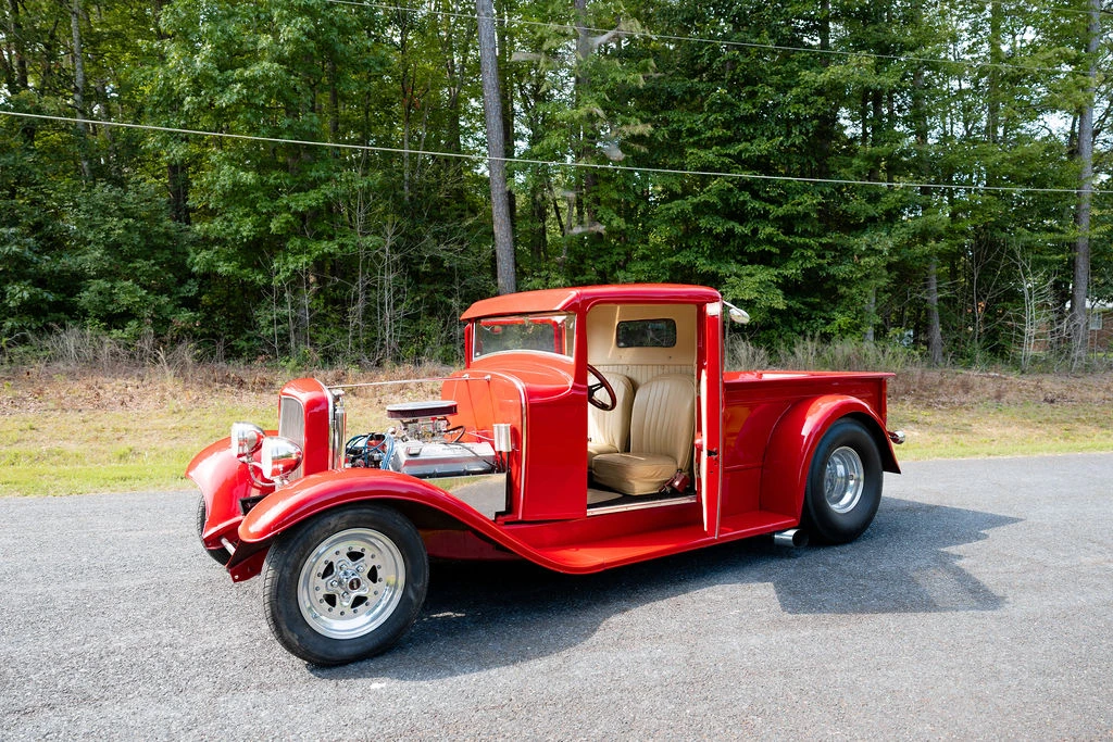 Ford Hot Rod - Image 16 of 31