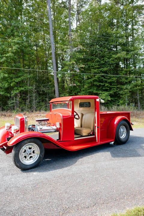 Ford Hot Rod - Image 15 of 31