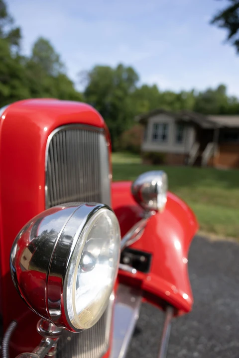 Ford Hot Rod - Image 25 of 31