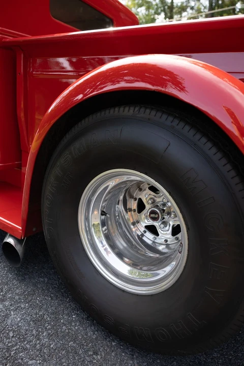 Ford Hot Rod - Image 29 of 31