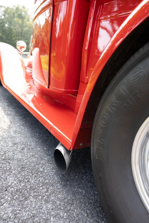 Ford Hot Rod - Image 28 of 31
