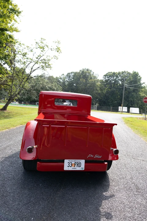 Ford Hot Rod - Image 14 of 31