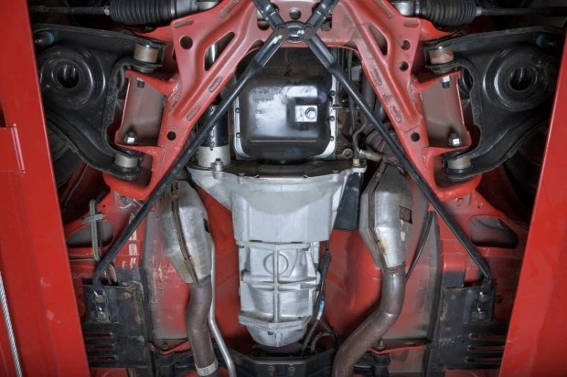 1993 Ford Mustang Cobra R 3rd Gen - Image 7 of 9