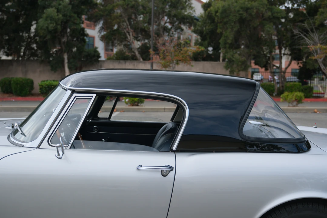 1964 Alfa Romeo 2600 - Image 27 of 31