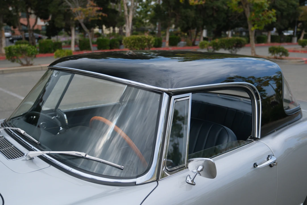 1964 Alfa Romeo 2600 - Image 26 of 31