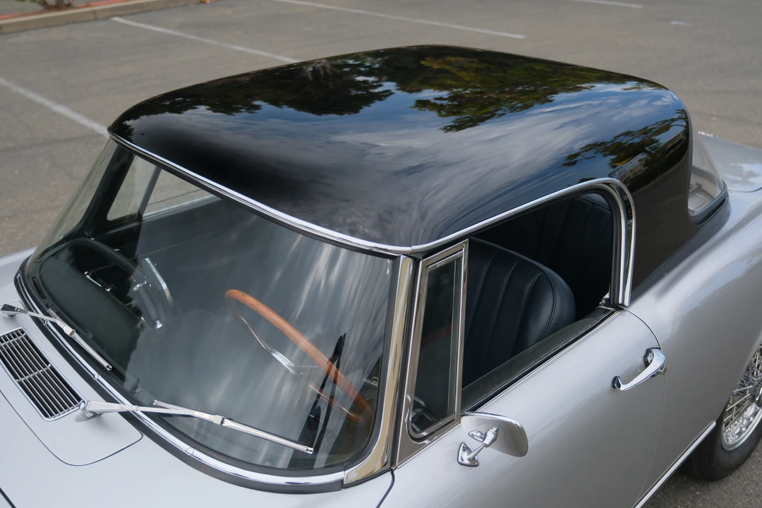 1964 Alfa Romeo 2600 - Image 25 of 31