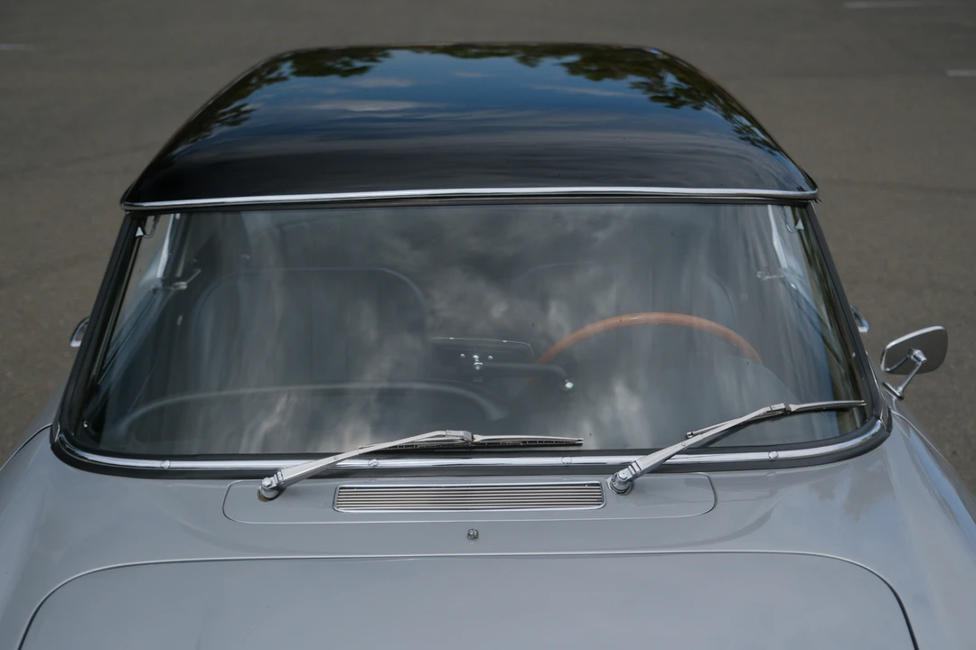 1964 Alfa Romeo 2600 - Image 24 of 31