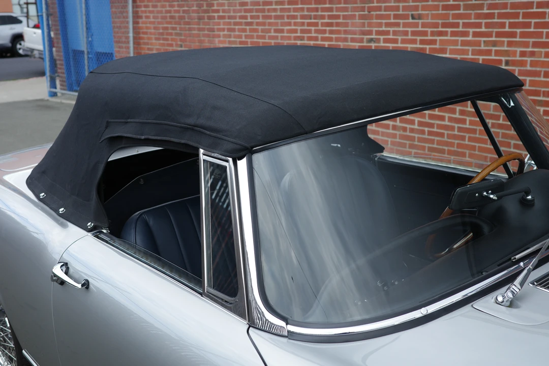 1964 Alfa Romeo 2600 - Image 30 of 31
