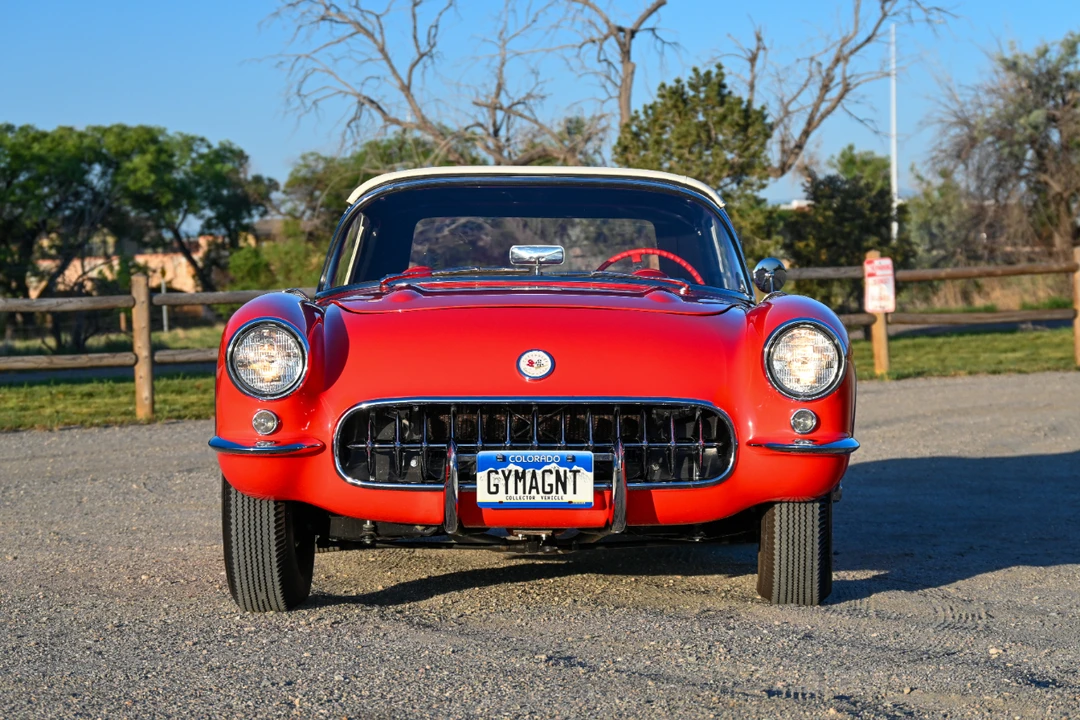 1957 Chevrolet Corvette C1 - Image 7 of 31
