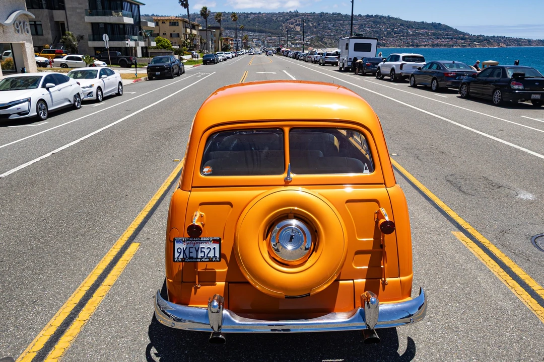 1951 Ford Country Squire - Image 20 of 31