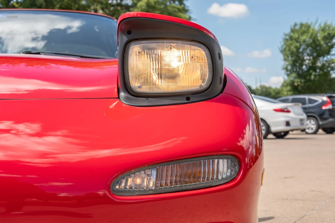 1994 Mazda RX-7 FD - Image 12 of 31