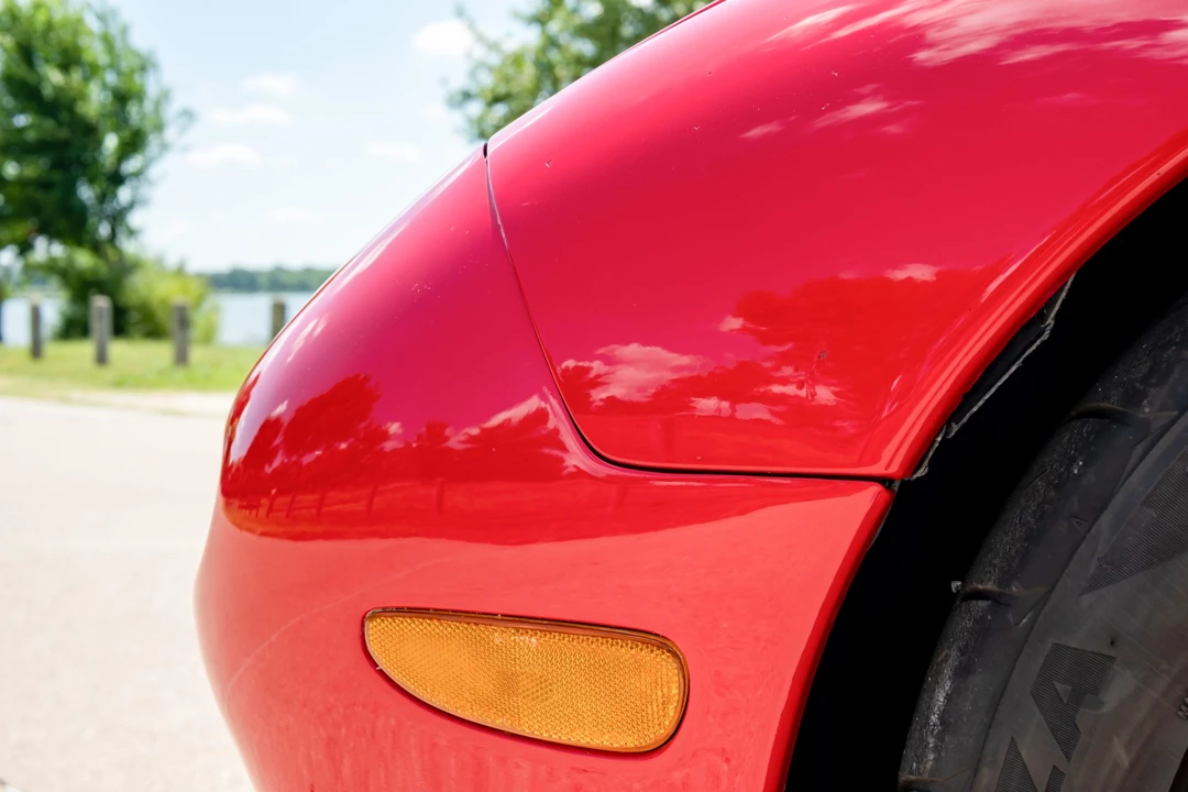 1994 Mazda RX-7 FD - Image 31 of 31