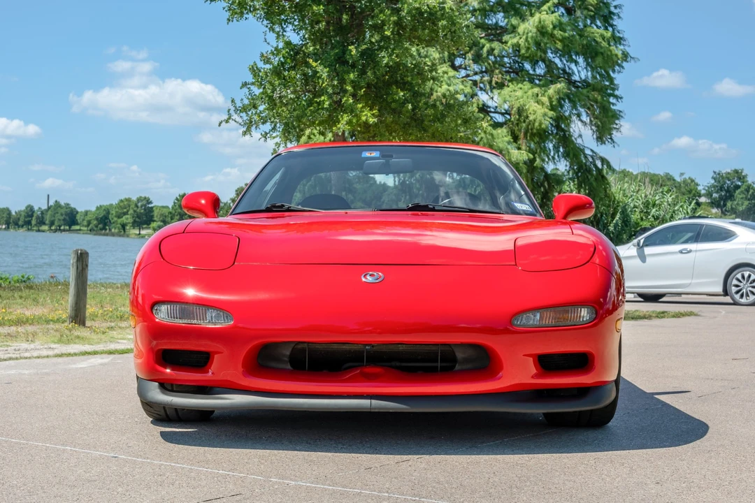 1994 Mazda RX-7 FD - Image 2 of 31