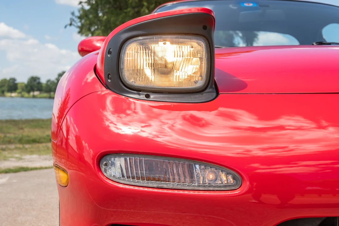 1994 Mazda RX-7 FD - Image 11 of 31