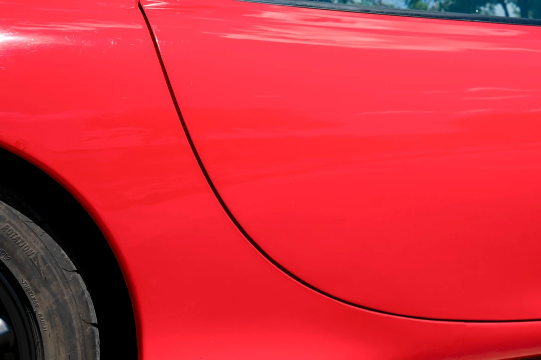 1994 Mazda RX-7 FD - Image 30 of 31
